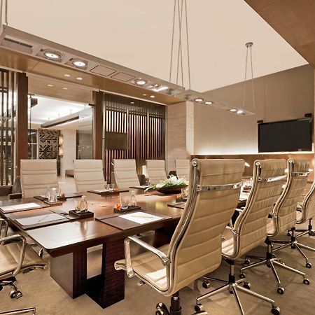 The Westin Gurgaon, New Delhi Hotel Buitenkant foto
