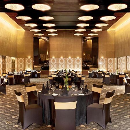 The Westin Gurgaon, New Delhi Hotel Buitenkant foto
