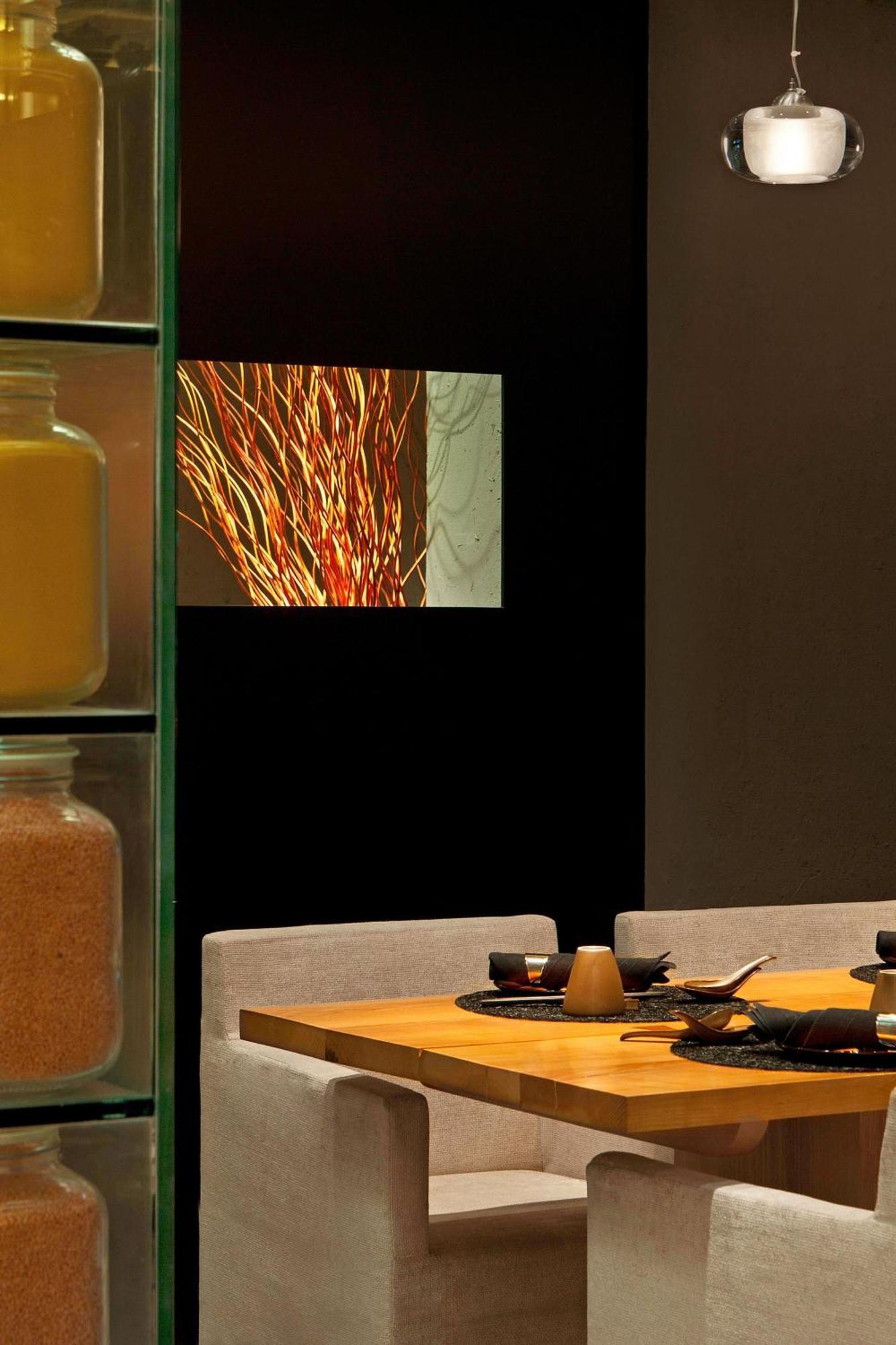 The Westin Gurgaon, New Delhi Hotel Buitenkant foto