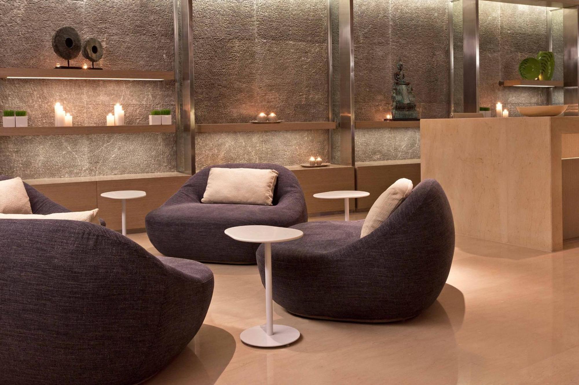 The Westin Gurgaon, New Delhi Hotel Buitenkant foto