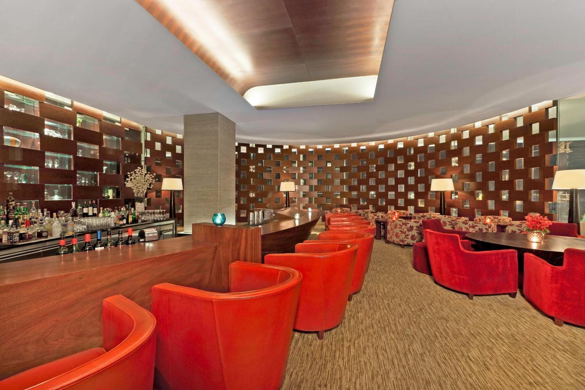 The Westin Gurgaon, New Delhi Hotel Buitenkant foto