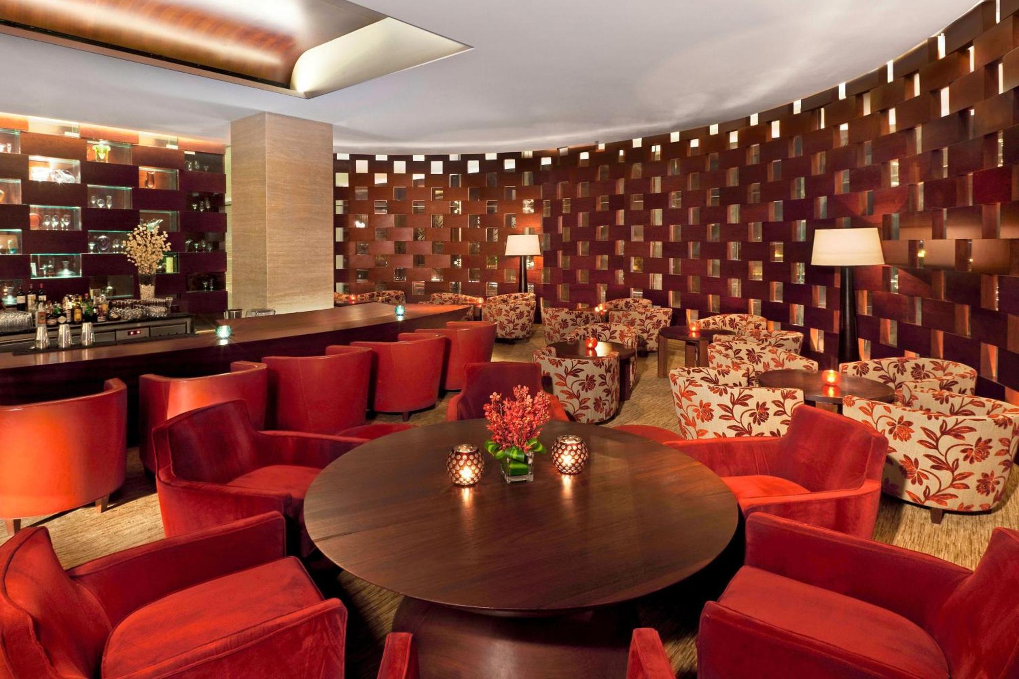 The Westin Gurgaon, New Delhi Hotel Buitenkant foto