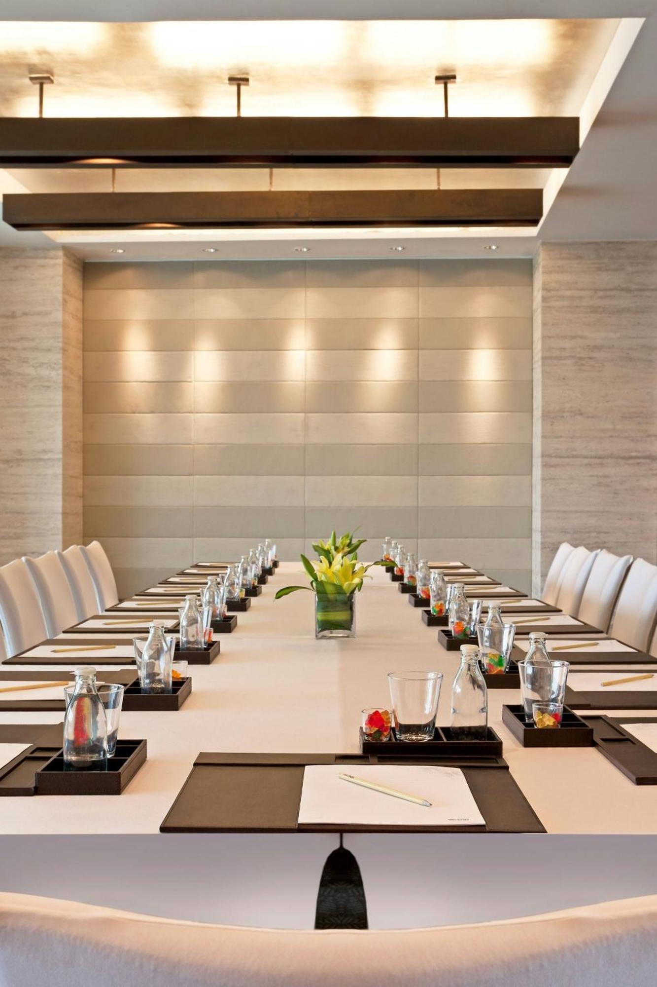 The Westin Gurgaon, New Delhi Hotel Buitenkant foto
